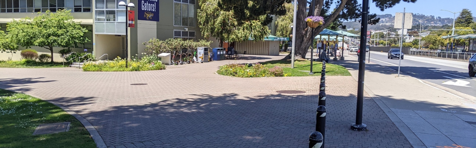 Visitor Information | PARKING & TRANSPORTATION